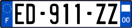 ED-911-ZZ