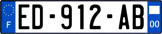 ED-912-AB