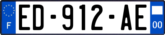 ED-912-AE