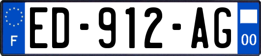 ED-912-AG