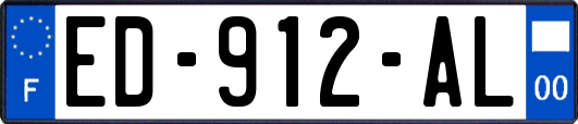 ED-912-AL