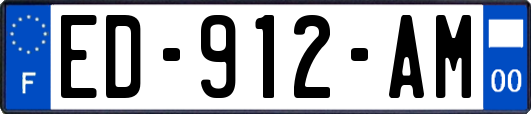 ED-912-AM