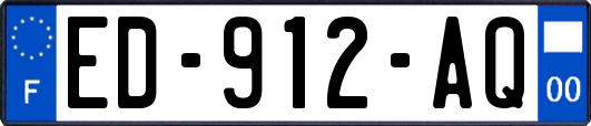 ED-912-AQ