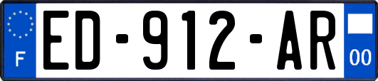 ED-912-AR