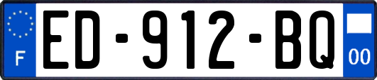 ED-912-BQ