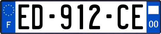 ED-912-CE