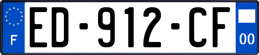 ED-912-CF