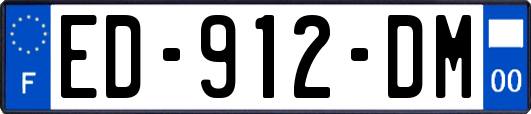 ED-912-DM