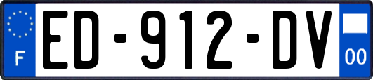 ED-912-DV