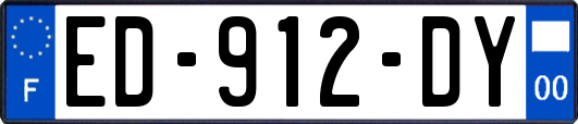 ED-912-DY