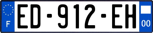 ED-912-EH