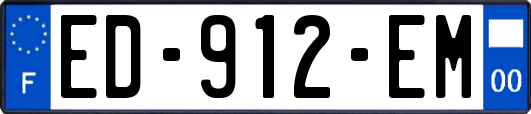 ED-912-EM