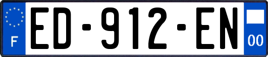 ED-912-EN