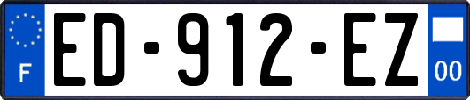 ED-912-EZ