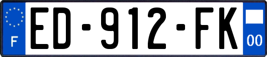 ED-912-FK
