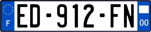 ED-912-FN