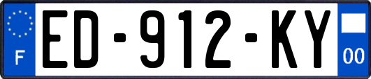 ED-912-KY