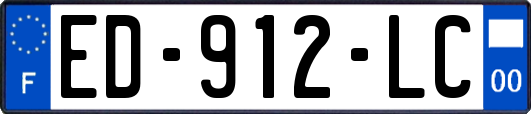 ED-912-LC