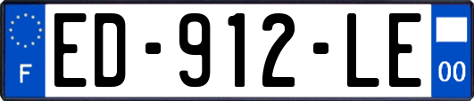 ED-912-LE