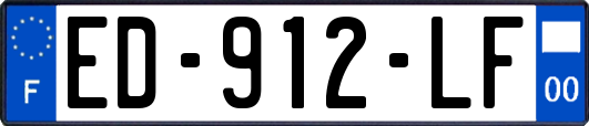 ED-912-LF