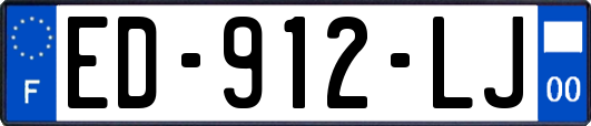 ED-912-LJ