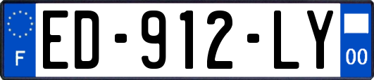 ED-912-LY