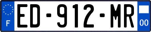 ED-912-MR