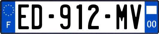 ED-912-MV