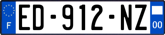 ED-912-NZ