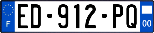ED-912-PQ