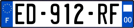 ED-912-RF