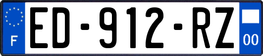 ED-912-RZ