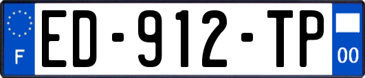 ED-912-TP