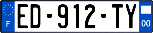 ED-912-TY