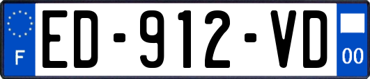 ED-912-VD