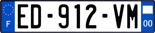 ED-912-VM