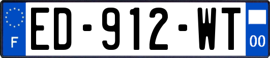 ED-912-WT