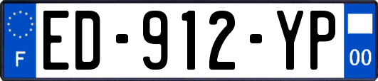 ED-912-YP