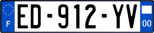 ED-912-YV