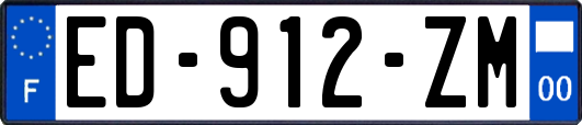 ED-912-ZM