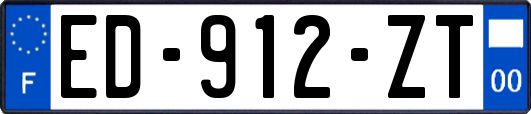 ED-912-ZT