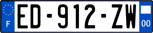 ED-912-ZW