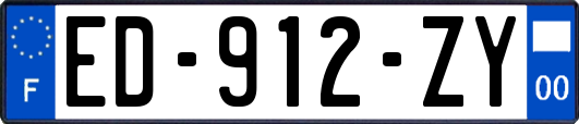 ED-912-ZY