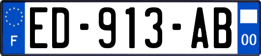 ED-913-AB