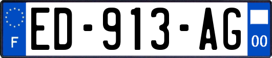 ED-913-AG