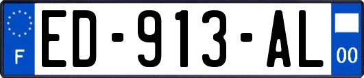 ED-913-AL