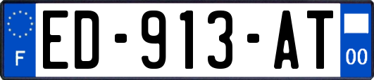 ED-913-AT