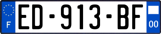 ED-913-BF