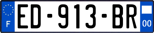 ED-913-BR