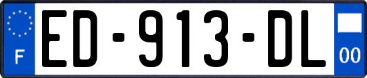 ED-913-DL